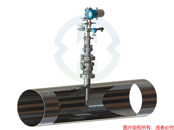 酸性氣氣體流量計(jì)