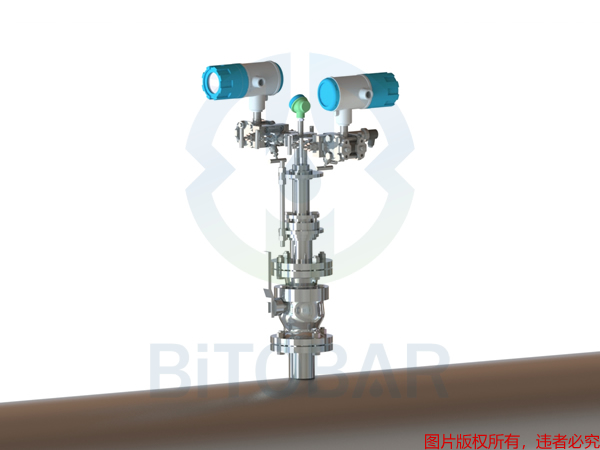 瓦斯氣、火炬氣氣體流量計(jì)