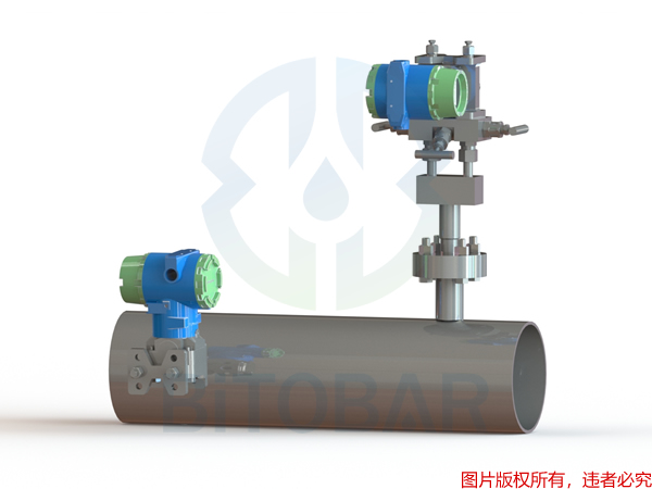 BTB-B液體質(zhì)量流量計