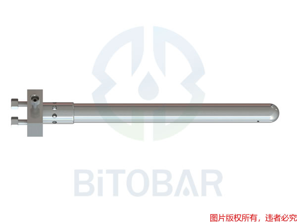 超高溫氣體流量計(jì)