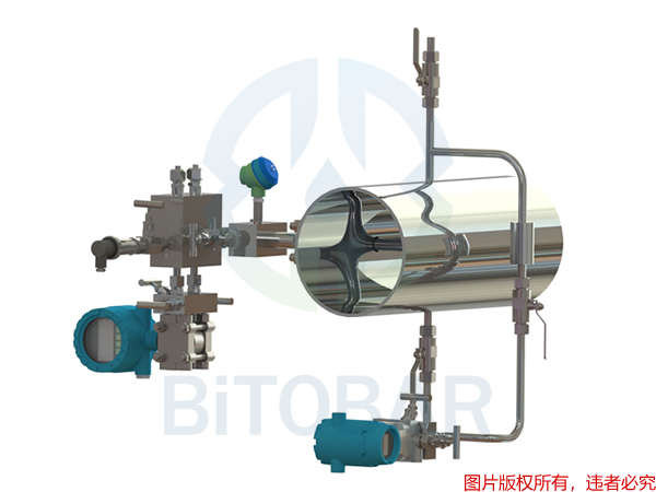 蒸汽兩相流計(jì)量流量計(jì)
