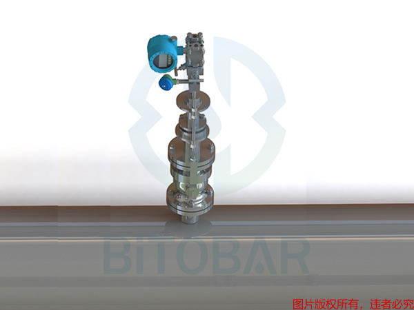 煙氣流量計(jì)量流量計(jì)