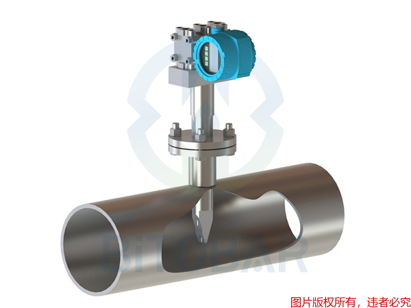 畢托巴®在線自診斷、自檢測(cè)、自校準(zhǔn)一體化能源計(jì)量便攜撬裝