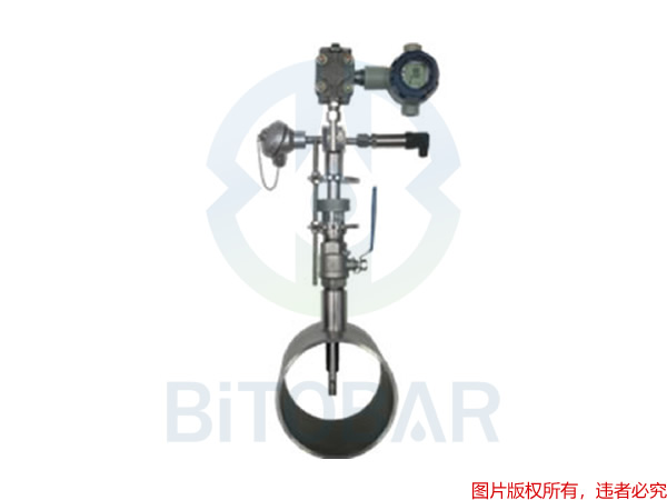 油品流量一體化流量計(jì)