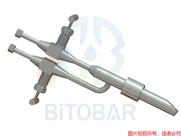 高溫高壓液體計(jì)量流量計(jì)