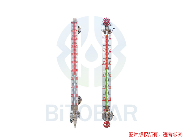 BTB-UHC系列磁浮液位計(jì)