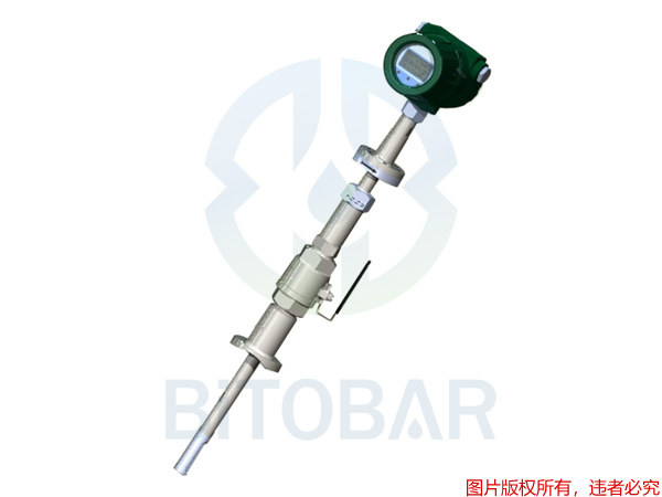 熱式質(zhì)量流量計(jì)