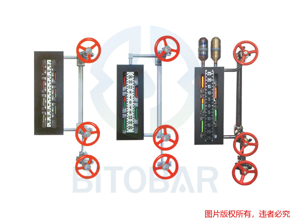 BTB-SW系列高壓雙色水位計(jì)