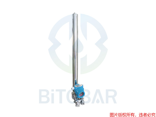 BTB-DR系列電容液位計(jì)