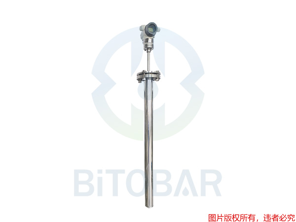 BTB-CZSS系列磁致伸縮液位計(jì)