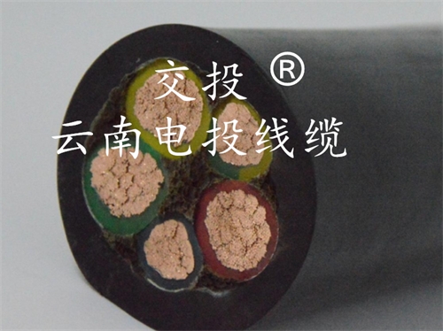 昆明電纜廠家，怎么選購電線電纜？