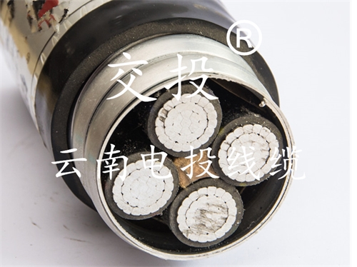 什么是架空線，電纜？