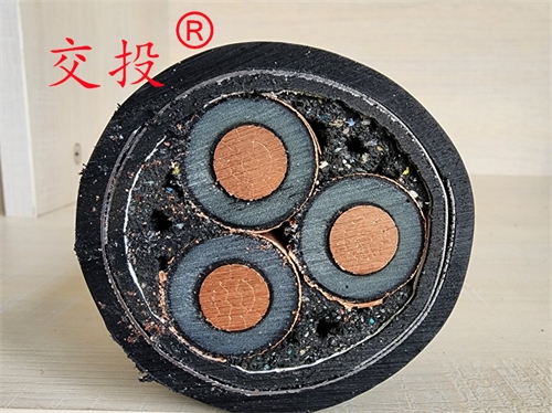 哪些原因?qū)е码娋€電纜起火爆炸？