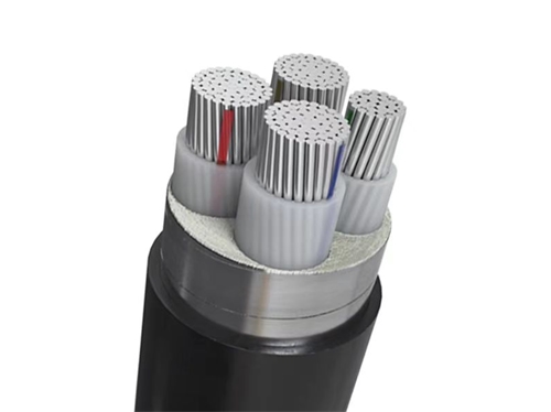 1.8/3kv YJLHV22鋁合金電纜光伏電纜安裝需要注意什么？交投電纜