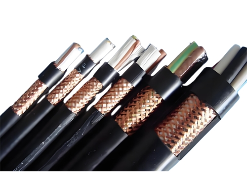 電纜的屏蔽層有什么作用？云南電纜